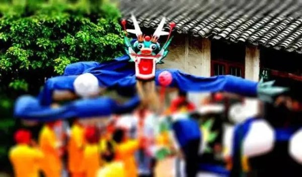 驰赢策略 “遗”道动起来｜“龙”住好时光！来这儿为你的夏日“嘉”点料