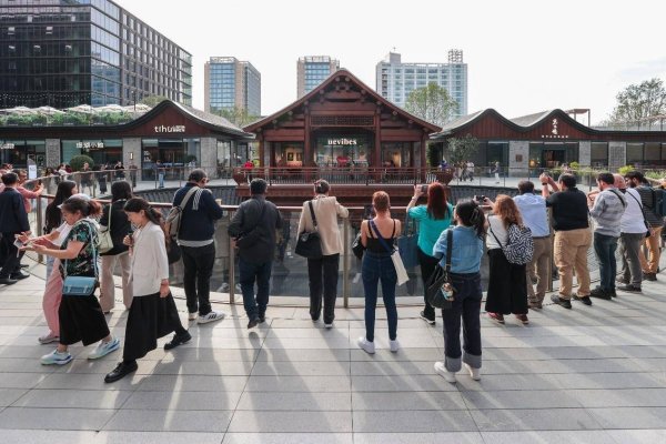 聚美策略 像修文物一样织补城市 赓续文脉让大吉巷焕新彩