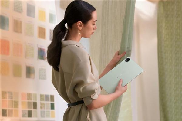 大御优配 华为MatePad Pro流金典藏版开卖：鸿蒙最强生产力平板 7799元